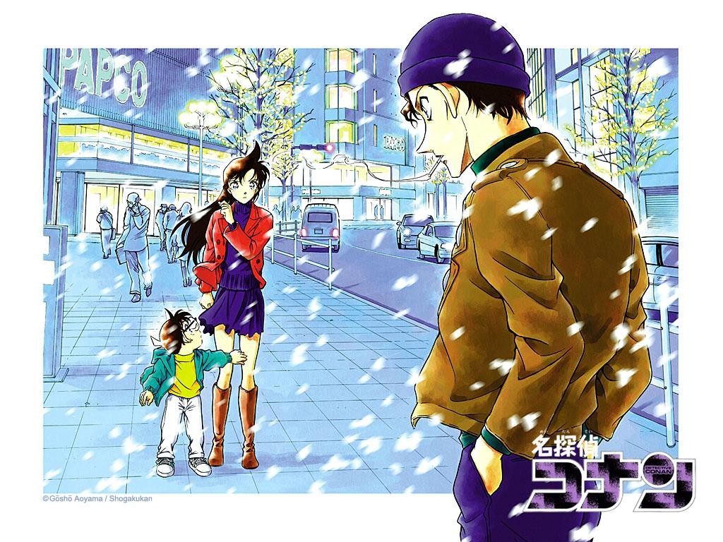 Otaku Gallery  / Anime e Manga / Detective Conan / Wallpapers / 304.jpg